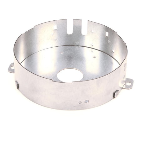 Hatco Element Cover/Brkt 7-11Qt Kit R04.42.619.00